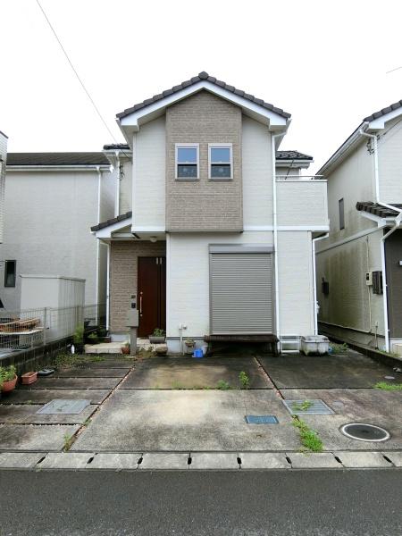 愛甲郡愛川町中津の中古一戸建