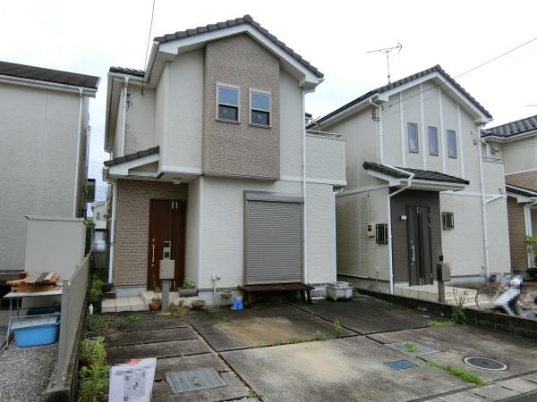 愛甲郡愛川町中津の中古一戸建