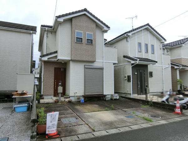 愛甲郡愛川町中津の中古一戸建