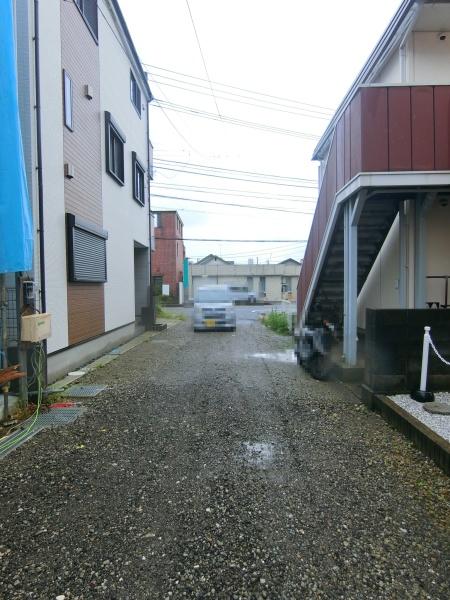 相模原市南区相武台３丁目の新築一戸建