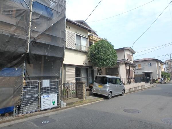 綾瀬市寺尾釜田２丁目の新築一戸建