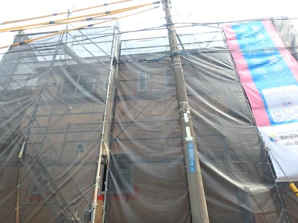 綾瀬市寺尾釜田２丁目の新築一戸建