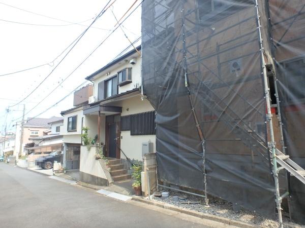 綾瀬市寺尾釜田２丁目の新築一戸建