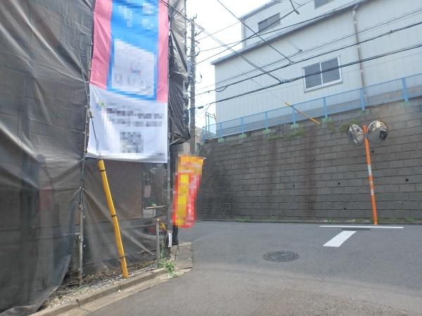 綾瀬市寺尾釜田２丁目の新築一戸建