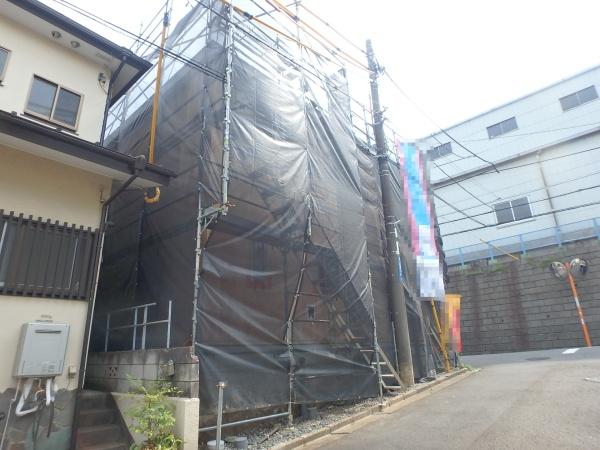 綾瀬市寺尾釜田２丁目の新築一戸建