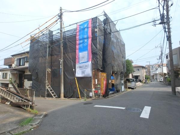 綾瀬市寺尾釜田２丁目の新築一戸建