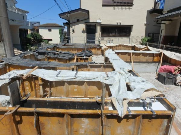 綾瀬市寺尾釜田２丁目の新築一戸建
