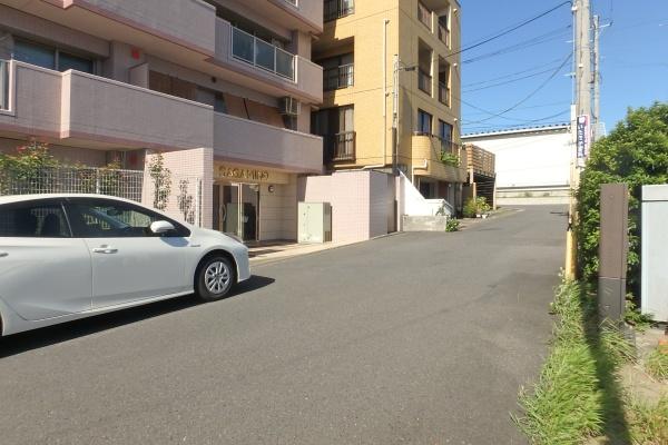 アシェールさがみ野