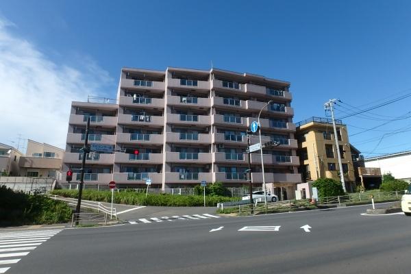 アシェールさがみ野