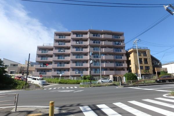 アシェールさがみ野