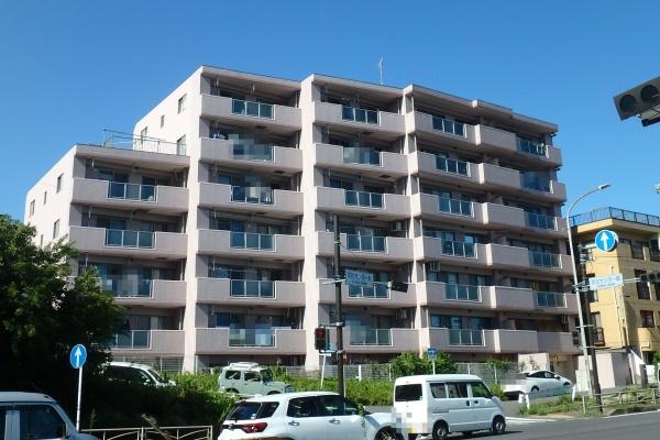 アシェールさがみ野