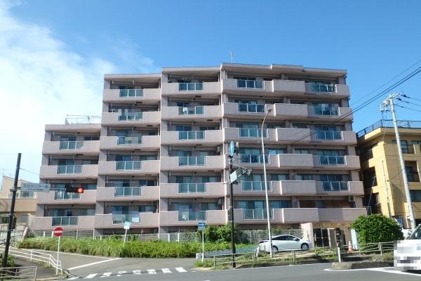 アシェールさがみ野