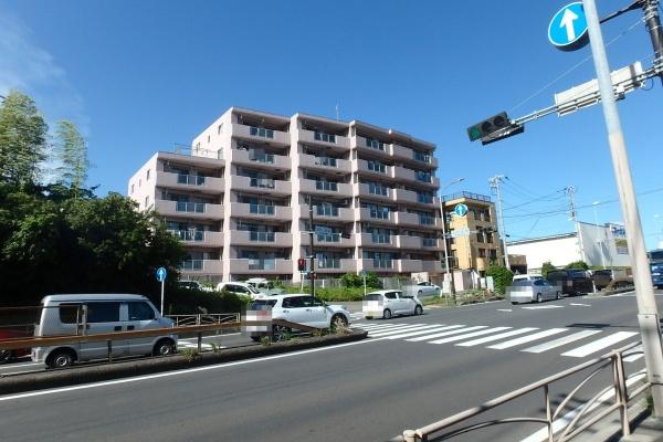 アシェールさがみ野