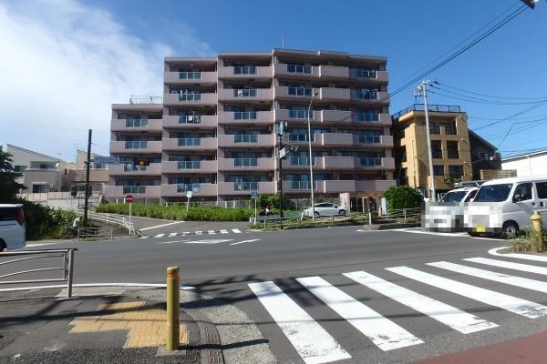 アシェールさがみ野