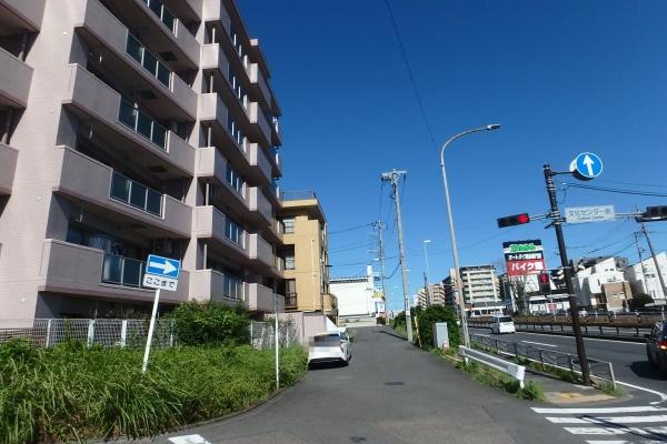 アシェールさがみ野