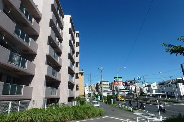 アシェールさがみ野