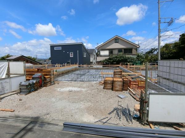 相模原市南区磯部の新築一戸建