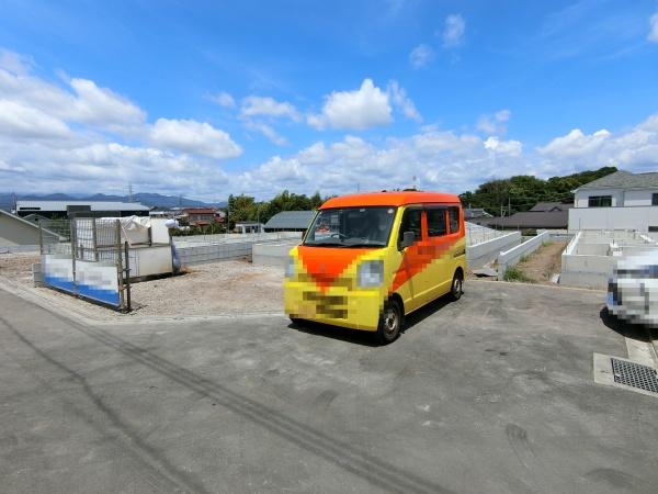 相模原市南区磯部の新築一戸建