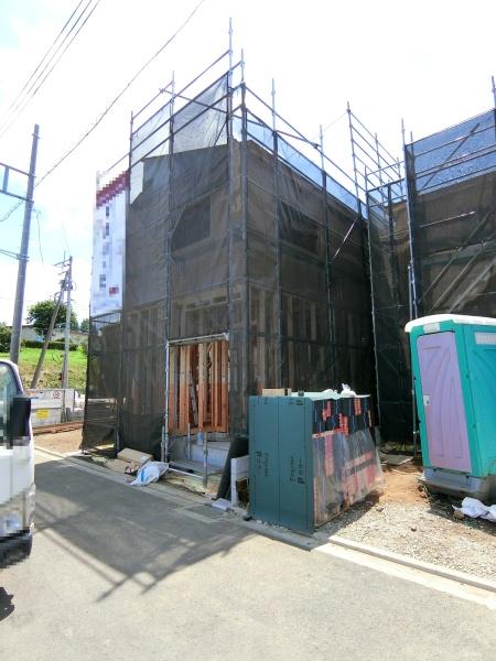 相模原市南区磯部の新築一戸建