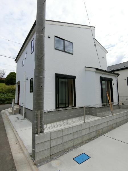 相模原市南区磯部の新築一戸建