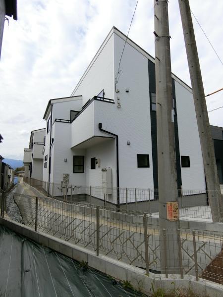 相模原市南区磯部の新築一戸建