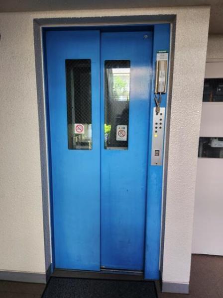 東急ドエル海老名プラーザ８号棟