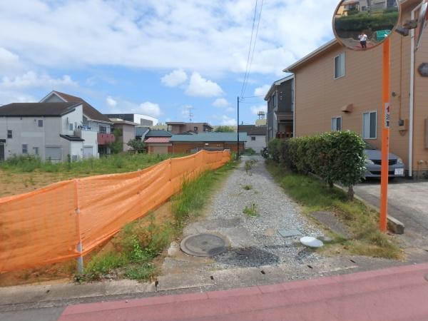 綾瀬市小園の新築一戸建