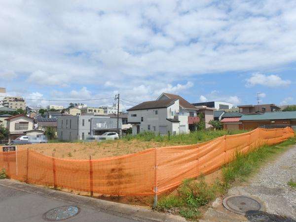 綾瀬市小園の新築一戸建