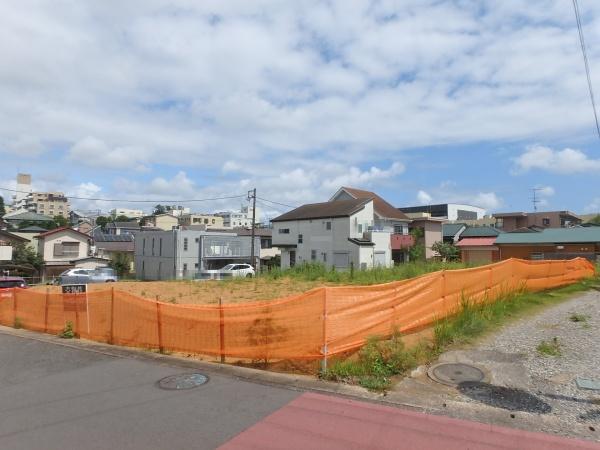 綾瀬市小園の新築一戸建