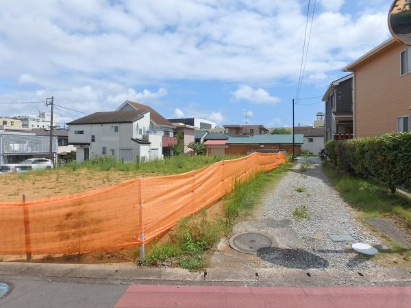 綾瀬市小園の新築一戸建