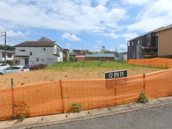 綾瀬市小園の新築一戸建