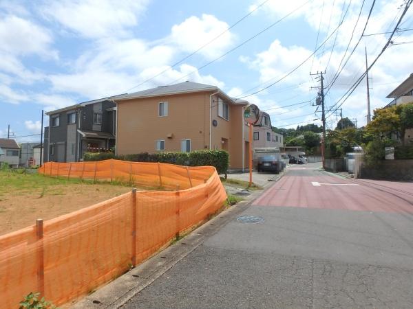 綾瀬市小園の新築一戸建