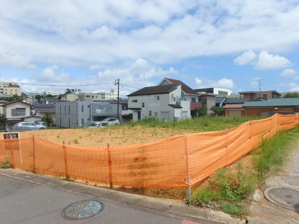 綾瀬市小園の新築一戸建