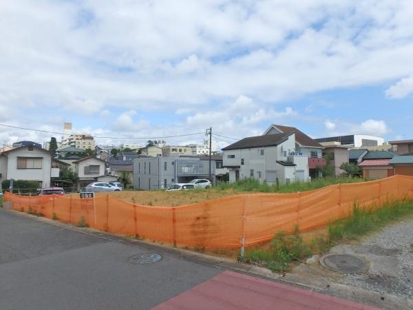 綾瀬市小園の新築一戸建