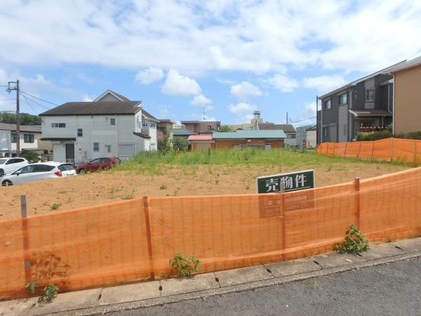 綾瀬市小園の新築一戸建