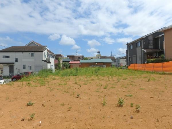 綾瀬市小園の新築一戸建