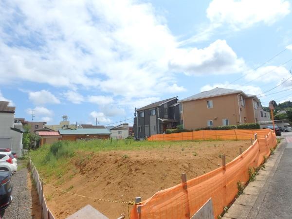 綾瀬市小園の新築一戸建