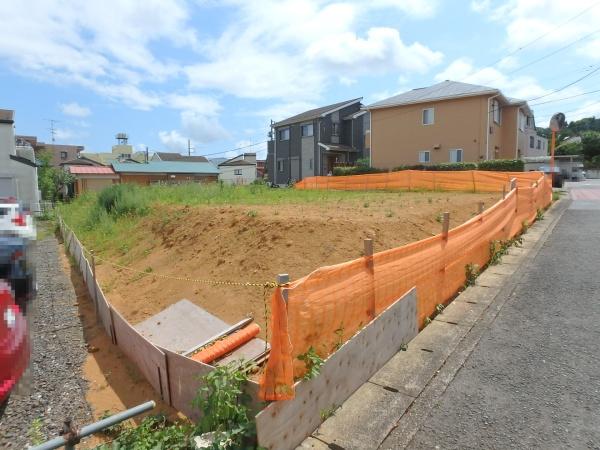 綾瀬市小園の新築一戸建