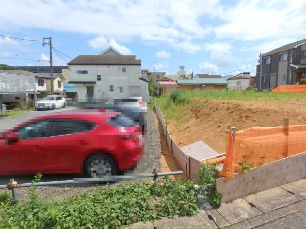 綾瀬市小園の新築一戸建