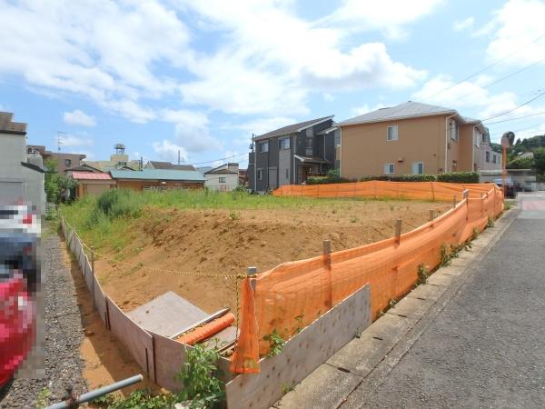 綾瀬市小園の新築一戸建