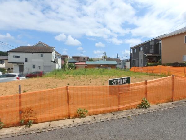 綾瀬市小園の新築一戸建