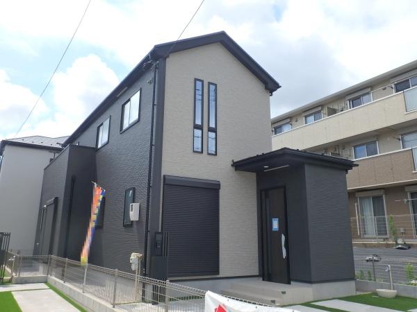 綾瀬市小園の新築一戸建