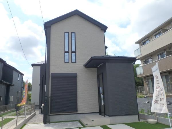 綾瀬市小園の新築一戸建