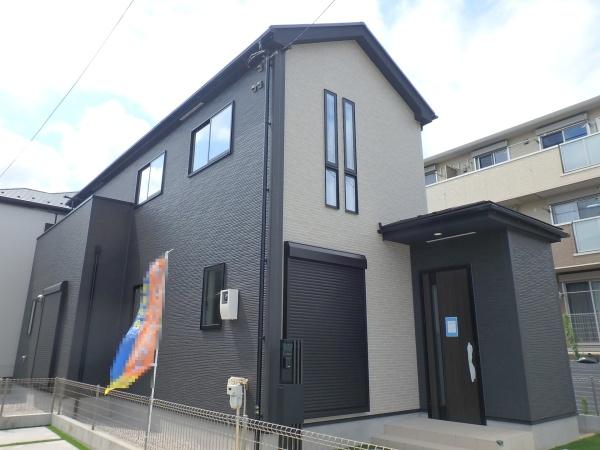 綾瀬市小園の新築一戸建