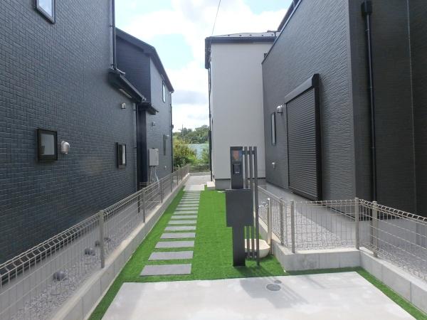 綾瀬市小園の新築一戸建
