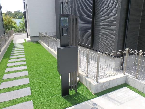 綾瀬市小園の新築一戸建