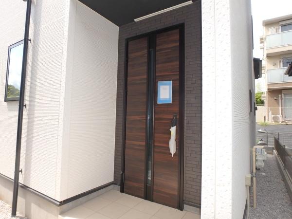 綾瀬市小園の新築一戸建