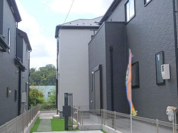 綾瀬市小園の新築一戸建