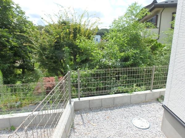 綾瀬市小園の新築一戸建