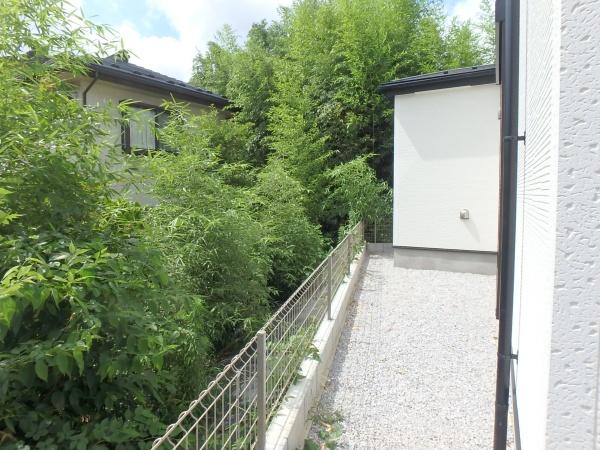 綾瀬市小園の新築一戸建
